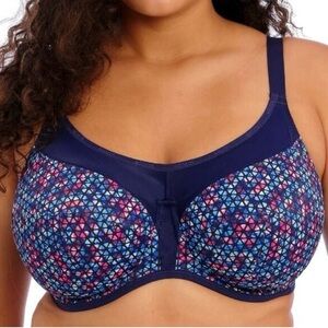 Elomi Sports Bra, size 40M (US)